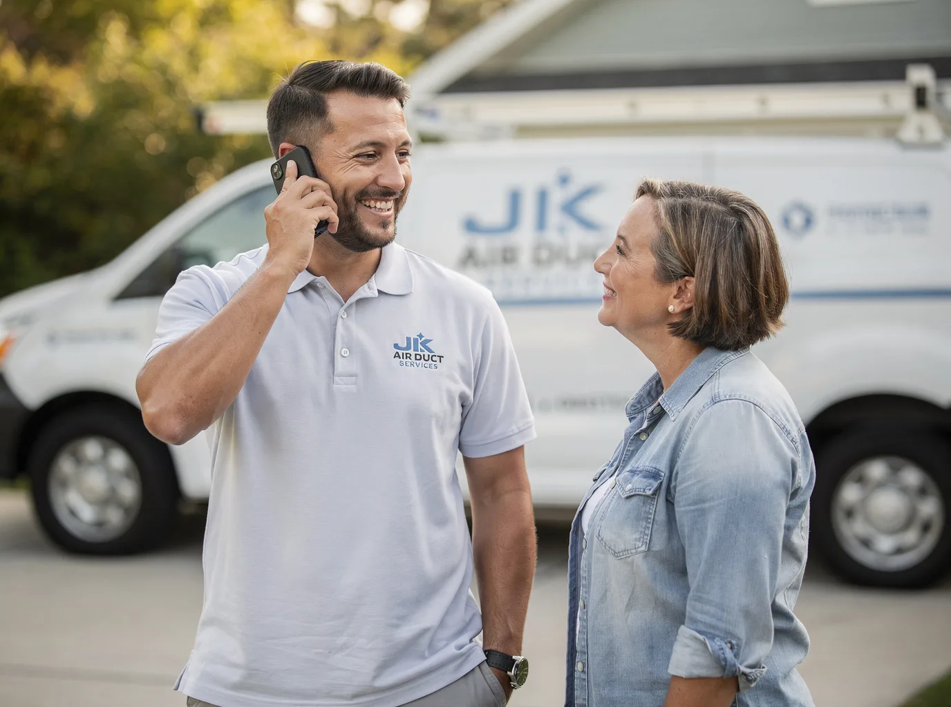 Air Duct Cleaning Ronkonkoma, NY FAQs